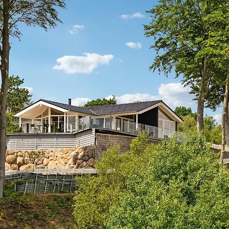 Сasa de vacaciones 3 Bedroom Awesome In