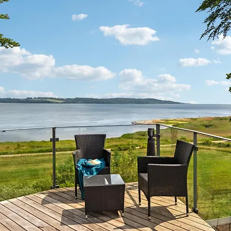 3 Bedroom Awesome In Børkop